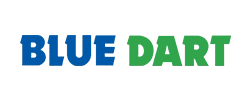Blue Dart Official Logo