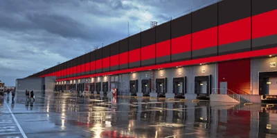 Nova | Industrial Warehouse & Logistics Park in Anekal, Bangalore by ATB Group