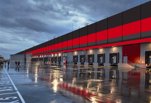 Nova | Industrial Warehouse & Logistics Park in Anekal, Bangalore by ATB Group