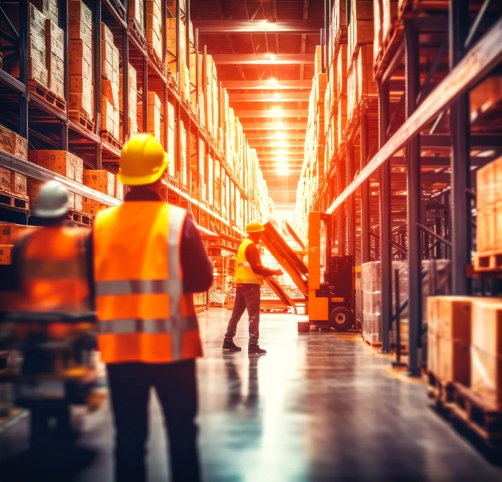 ATB Group Offering Supply Chain Management Solutions